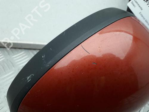 Right mirror ROVER 25 I Hatchback (RF) 1.4 16V | BP29645610C27 