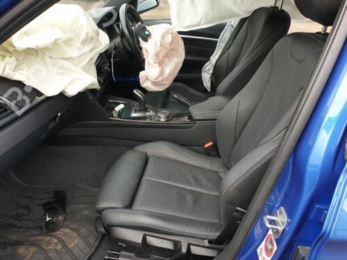 Right front driveshaft BMW X3 (F25) xDrive 35 d | BP29647471M39 