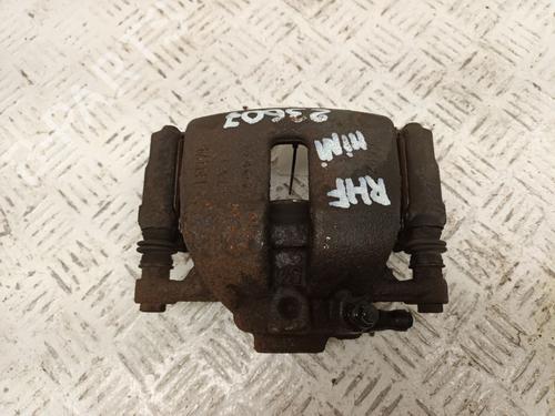 Right front brake caliper MINI MINI (R56) One | BP29666599M104 