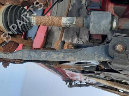 Left front driveshaft KIA CEE'D (JD) 1.4 CVVT | BP29652514M38