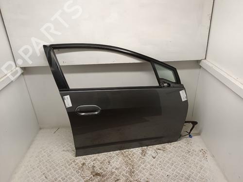 Right front door HONDA INSIGHT (ZE_) 1.3 IMA (ZE28, ZE2) | BP29665936C3