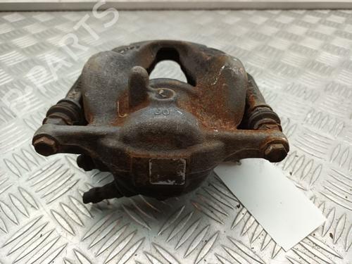 Left front brake caliper MERCEDES-BENZ A-CLASS (W176) A 180 CDI / d (176.012) | BP29647705M105