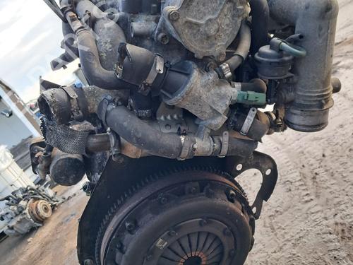 Motor FIAT DOBLO Box Body/MPV (223_) 1.9 JTD (223ZXE1A) | BP29667779M1