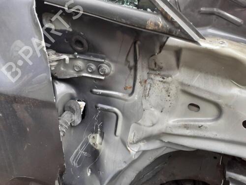 Gearbox FORD ECOSPORT 1.0 EcoBoost | BP29672381M3