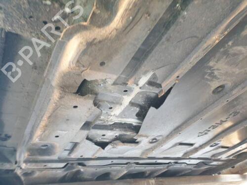 Front right seatbelt NISSAN LEAF (ZE0) Electric | BP29648928I25 