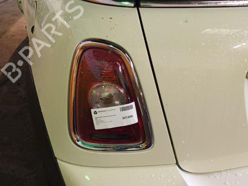 Venstre Baklys MINI MINI (R56) Cooper (120 hp) 29654509