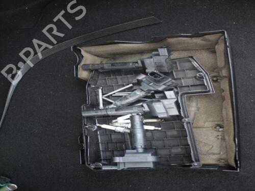 Servo brake MERCEDES-BENZ C-CLASS (W204) C 180 Kompressor (204.046) | BP29674192M42