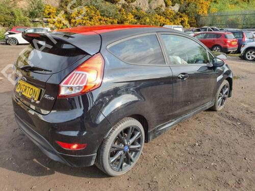 Alternator FORD FIESTA VI (CB1, CCN) 1.0 Sport | BP29651251M7 
