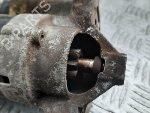 Anlasser PEUGEOT 206 Hatchback (2A/C) 1.1 i | BP29646633M8 
