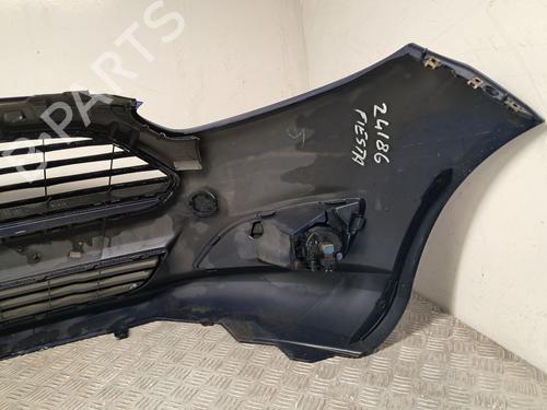 Pare-chocs avant FORD FIESTA VI (CB1, CCN) 1.6 Ti | BP29681164C7 