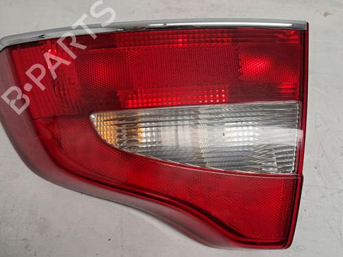 Used Right taillight VOLVO V70 III (135) T4 (180 hp) 29673063