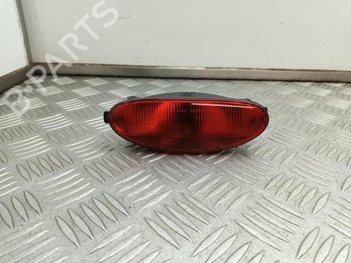 Used Rear fog light RENAULT CLIO III (BR0/1, CR0/1) 1.4 16V (98 hp) 29650079