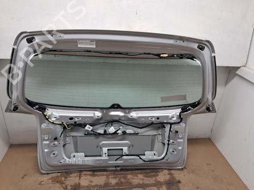 Bakluke CC/Kombi-Kupé VW GOLF PLUS V (5M1, 521) 1.9 TDI | BP29670781C6