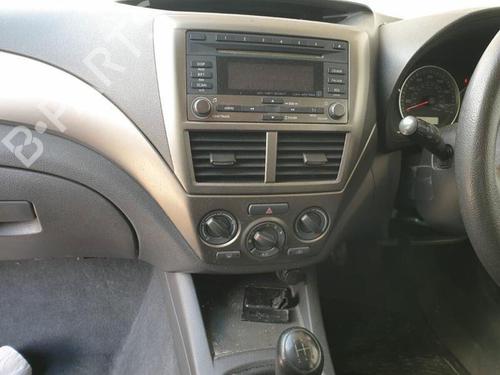 Engine SUBARU IMPREZA Hatchback (GR, GH, G3) 1.5 AWD (GH3) | BP29647940M1