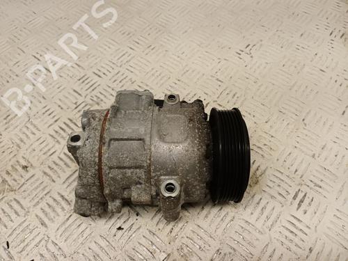 AC-Kompressor SKODA FABIA II Combi (545) 1.4 TDI | BP29664034M34