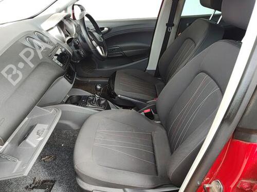Power steering reservoir SEAT IBIZA IV (6J5, 6P1) 1.4 | BP29665965M117 