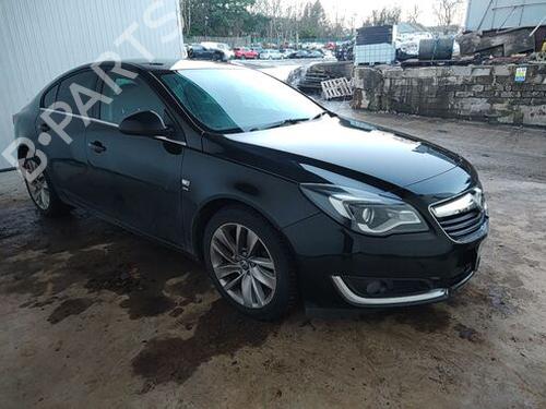 Left front seat VAUXHALL INSIGNIA Mk I (A) Hatchback (G09) 1.6 CDTI (68) | BP32179620C15 