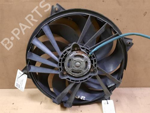 Ventilateur CITROËN BERLINGO / BERLINGO FIRST Box Body/MPV (M_) 2.0 HDI 90 (MBRHY, MCRHY) (90 hp) 29647934