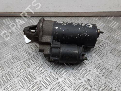 Starter VAUXHALL ZAFIRA A (T98) 2.0 DI 16V | BP29646865M8 