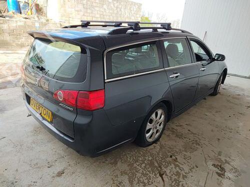 Left mirror HONDA ACCORD VII Tourer (CM, CN) 2.0 (CM1) | BP29673281C26 