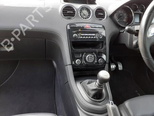 Other PEUGEOT RCZ 1.6 16V | BP29647305O1 