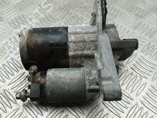 Starter DACIA SANDERO II TCe 90 (B8M1, B8MA, B8AC) | BP29650038M8 
