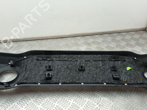 Upper protection PORSCHE 718 CAYMAN (982) 4.0 GT4 (982810, 982811) | BP29679995M93 