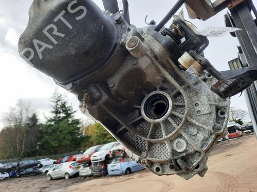 Gearkasse RENAULT CLIO IV (BH_) 0.9 TCe 75 (BHNP) | BP29667610M3