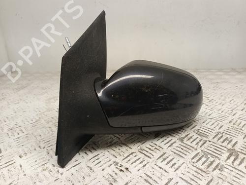 Left mirror VW FOX Hatchback (5Z1, 5Z3, 5Z4) 1.2 | BP29666753C26 