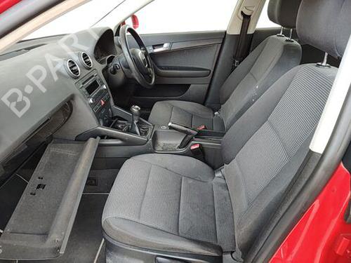 Wheel arch AUDI A3 Sportback (8PA) 1.9 TDI | BP29687100C56 
