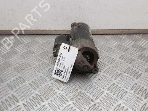 Startmotor VOLVO S40 I (644) 1.9 TD | BP29646813M8 