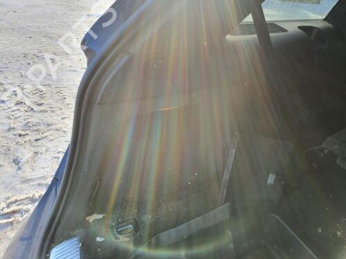 Rear right seatbelt AUDI Q7 (4LB) 3.0 TDI quattro | BP29649999I28