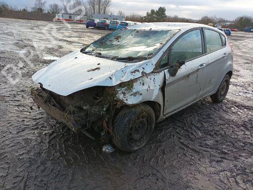 Other FORD FIESTA VI (CB1, CCN) 1.6 TDCi | BP30384364O1