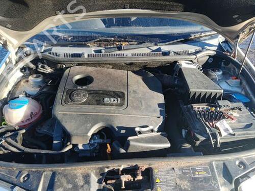 Ryggespeil Innvendig SKODA FABIA I (6Y2) 1.4 16V | BP29678553I6 