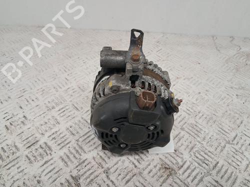Alternator TOYOTA AVENSIS Estate (_T25_) 2.0 D-4D (ADT250_, ADT250R) | BP29666700M7 
