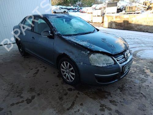 Wzmocnienie zderzaka przedniego VW JETTA III (1K2) 1.6 TDI | BP29668343C109