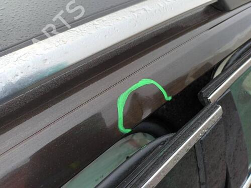 Instrument cluster SKODA SUPERB III (3V3) 2.0 TDI | BP29647360C47