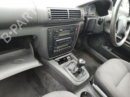 Front left panel VW PASSAT B5.5 (3B3) 1.9 TDI | BP29668471C58 