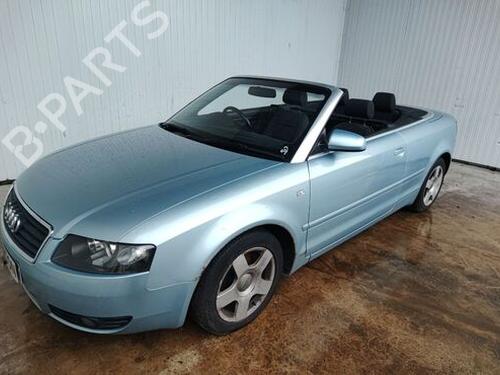 Starter AUDI A4 B6 (8E2) 1.9 TDI | BP33189117M8  - Image 23