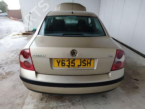 Rear left window mechanism VW PASSAT B5.5 (3B3) 2.0 | BP29666686C24