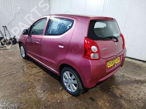 Front left window mechanism SUZUKI ALTO VII (GF, HA25_, HA35_) 1.0 (AMF310, GFC31S) | BP32254687C22 