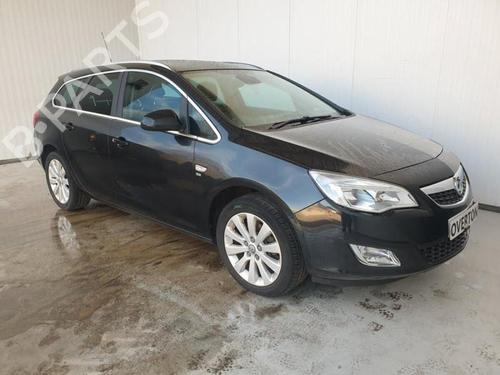 Startmotor VAUXHALL ASTRA Mk VI (J) Estate (P10) 2.0 CDTi | BP29649090M8