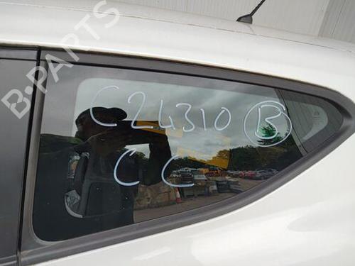 Right sun visor KIA CEE'D (JD) 1.6 CRDi 128 | BP29684145I2