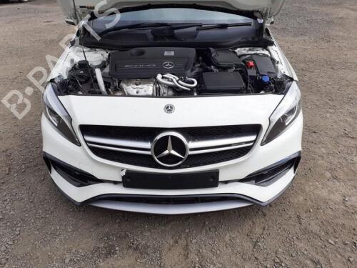 Steering column MERCEDES-BENZ A-CLASS (W176) AMG A 45 4-matic (176.052) | BP29673724M21