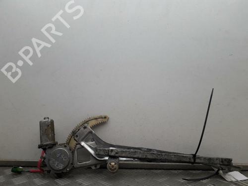 Front right window mechanism SUBARU IMPREZA Saloon (GC) 2.0 Turbo GT AWD (GC8) | BP29645852C23 