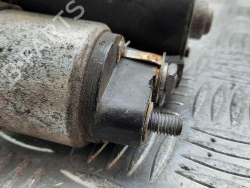 Startmotor VAUXHALL MERIVA A (X03) 1.4 16V Twinport | BP29646720M8 