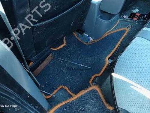 Air filter box FORD RANGER (ET) 3.0 TDCi 4x4 | BP29662814M87