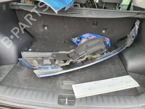 Left rear brake caliper HYUNDAI TUCSON (TL, TLE) 1.6 CRDi | BP29653898M107