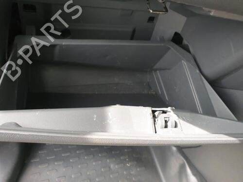 Right front driveshaft FIAT QUBO (225_) 1.4 (225AXA1A) | BP29648397M39 