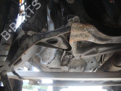 Instrument cluster PEUGEOT 108 1.2 | BP29647183C47 